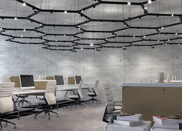 Office Lights