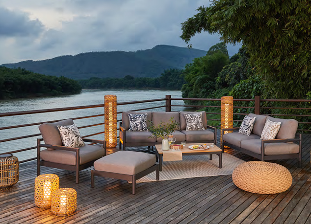 Outdoor Sets