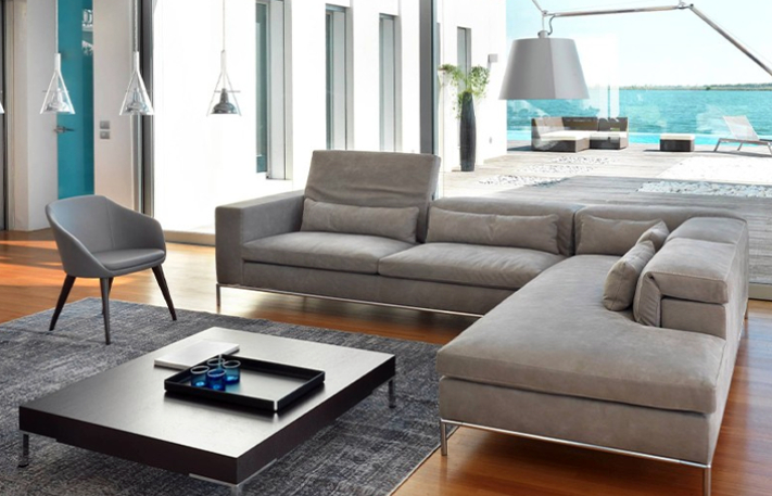 TT 934 Coffee Table Coffee Tables Arcedior