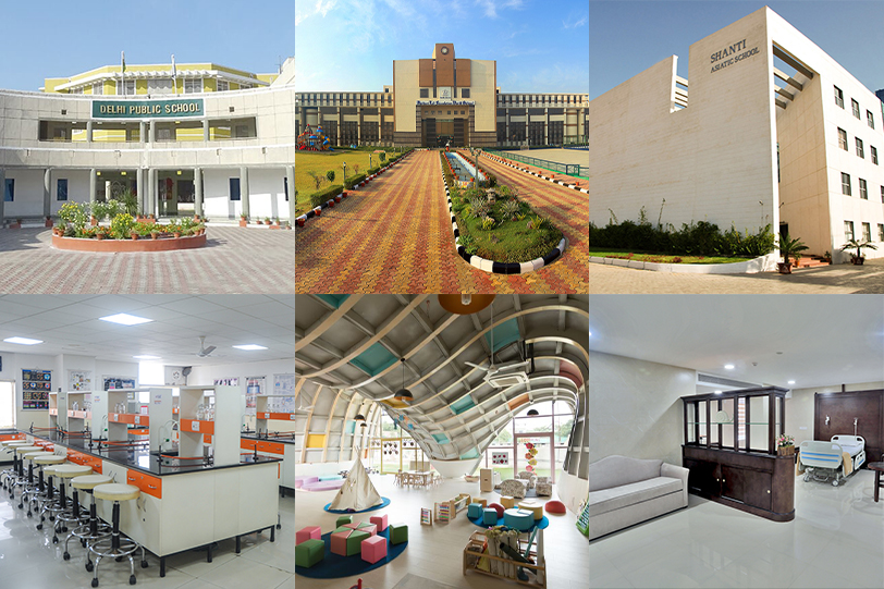 Expertise for exceptional Result