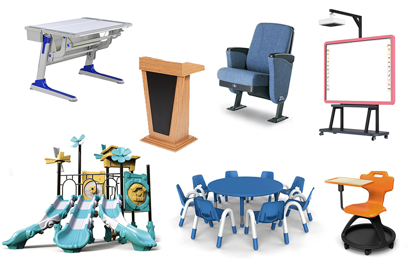 Product Offerings