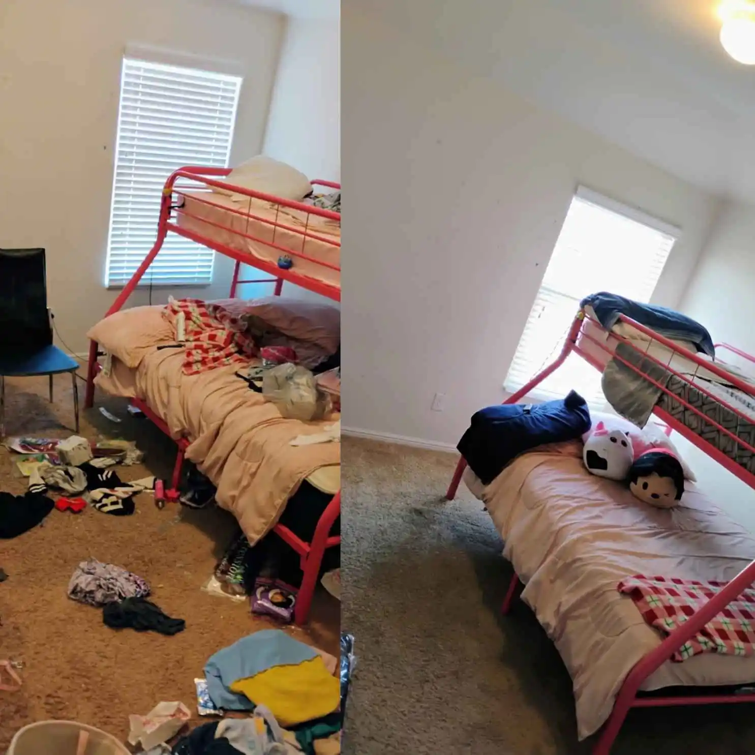 DEEP | 4 BD 1.5 BTH Results