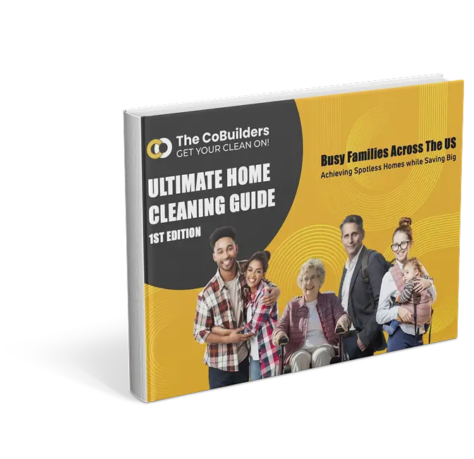 Download Free Cleaning Guide