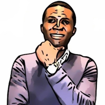 Bukola Michael Nelson, MBA