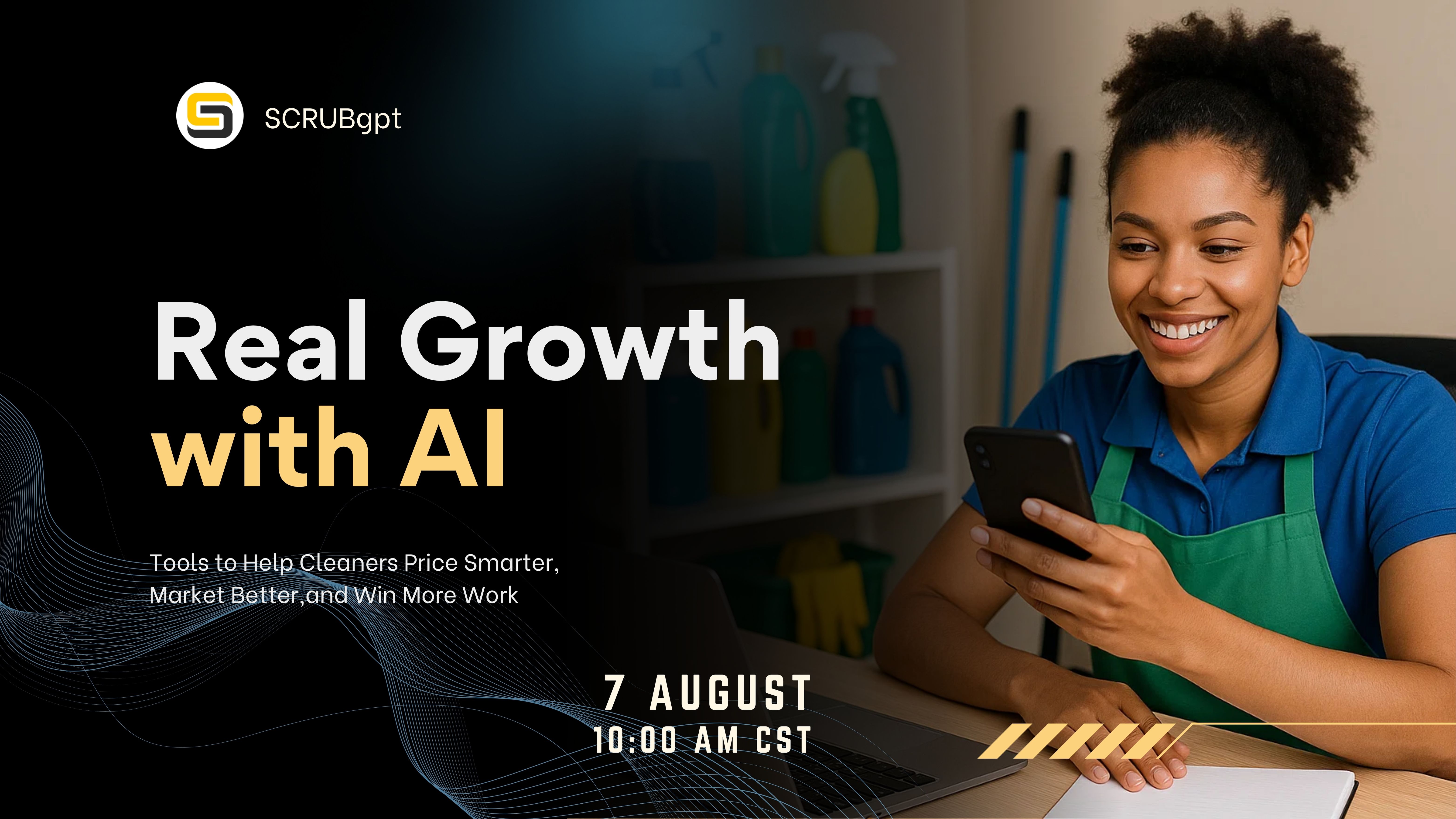 Why attend the cobuilders