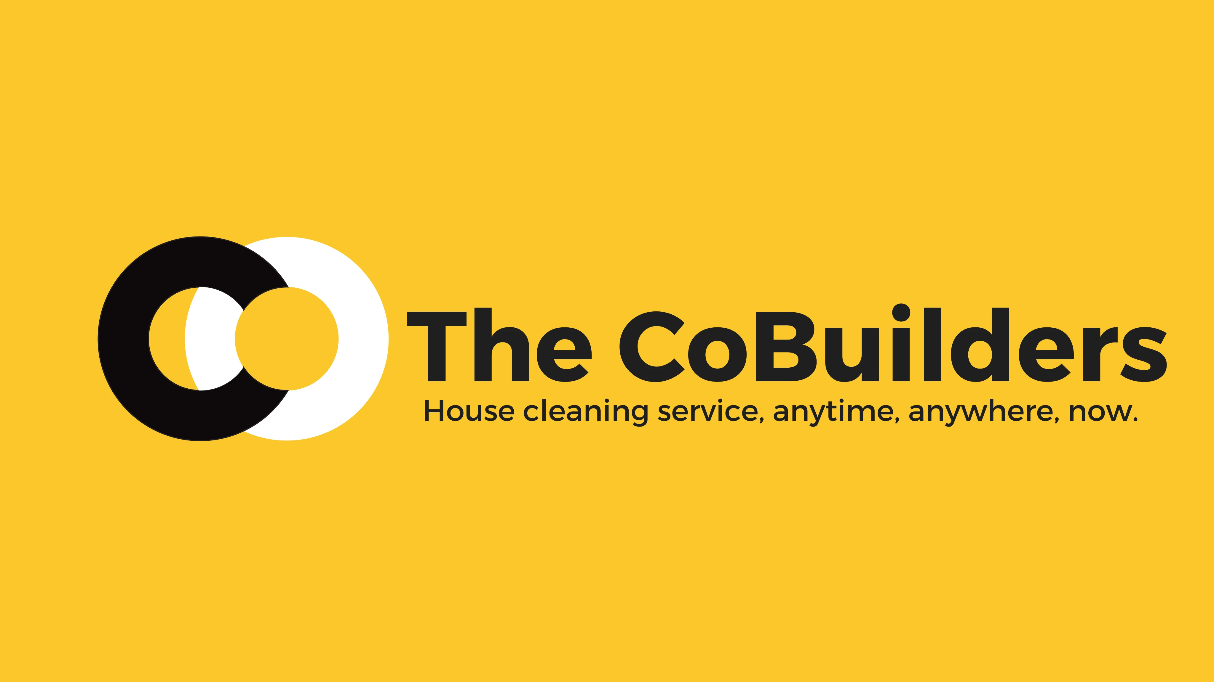 The CoBuilders logo