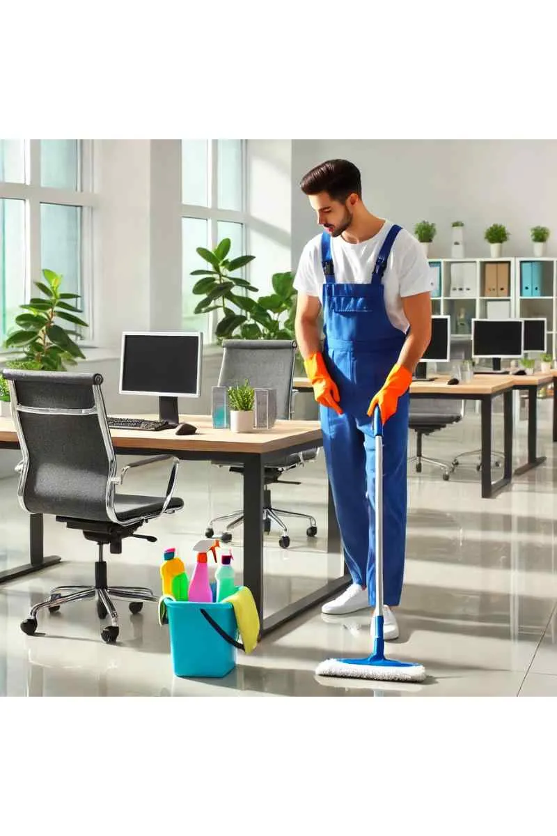 Company for Cleaning: Why Hiring Professionals is the Best Choice