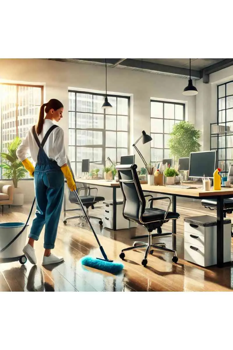 Companies for Cleaning: How to Choose the Right One for Your Needs