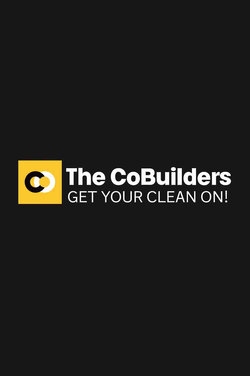 The CoBuilders team delivering fresh, folded laundry to a Charlotte, North Carolina home