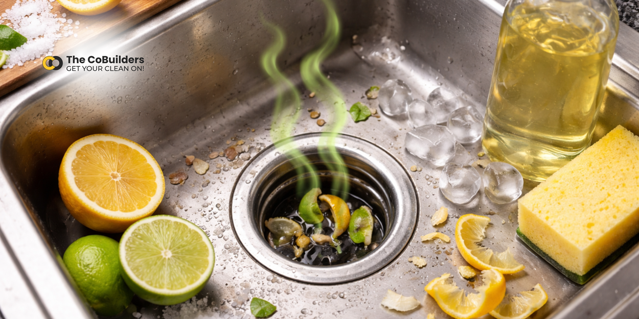 How to Remove Food Waste Disposer