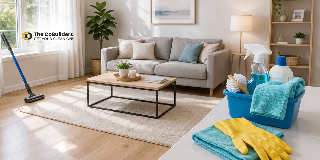 19 Dollar House Cleaning