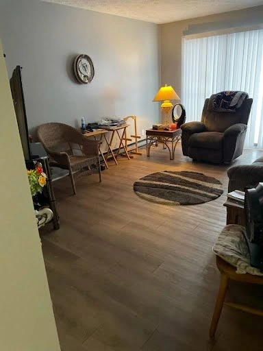 Clean apartment in Boone County