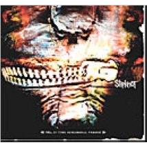 Vol 3 : The Subliminal Verses (Std Ed) - JB Hi-Fi NZ