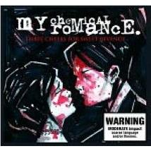 Three Cheers For Sweet Revenge - JB Hi-Fi NZ