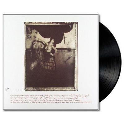 Surfer Rosa (Vinyl) - JB Hi-Fi NZ