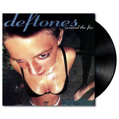 Around The Fur (Vinyl) - JB Hi-Fi NZ