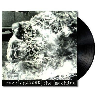 Rage against the machine スリップマット stokyo / Dr. Suzuki Slipmats Mix Edition [Red] 2枚入
