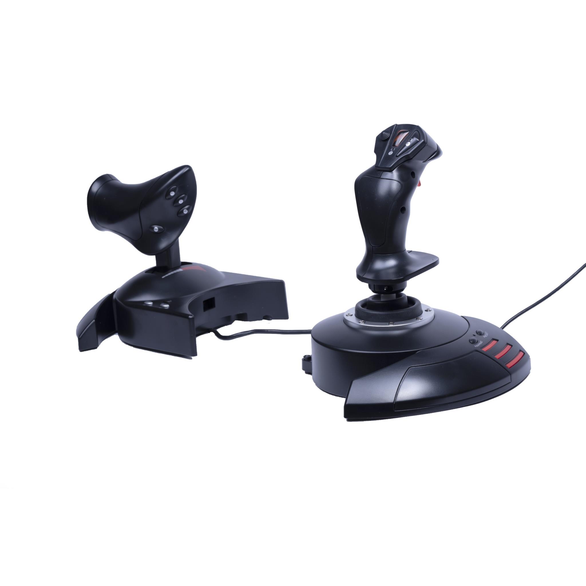 Thrustmaster T.Flight Hotas X Flight Stock - JB Hi-Fi NZ