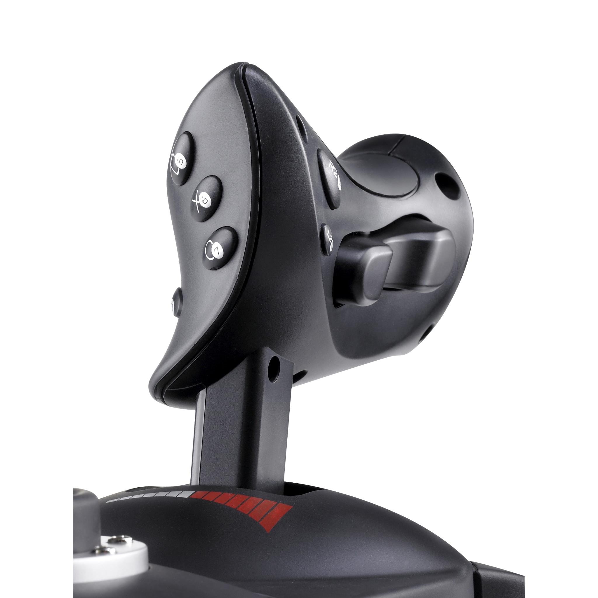 Thrustmaster T.Flight Hotas X Flight Stock - JB Hi-Fi NZ