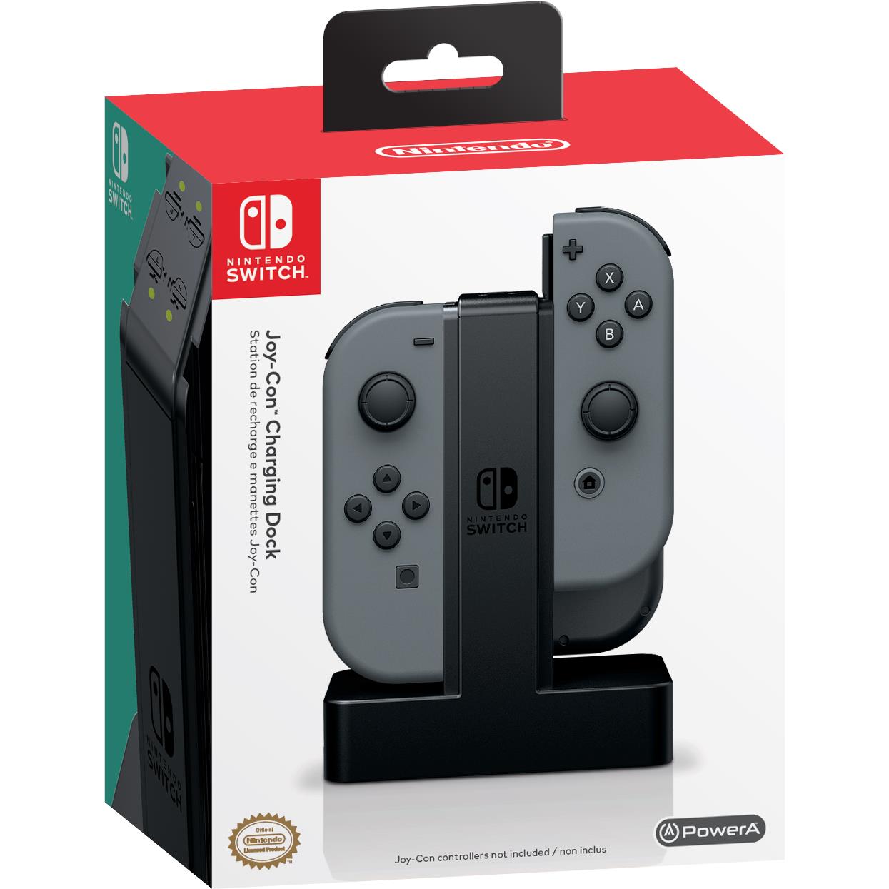 Dock Nintendo Switch Accessories Jb Hi Fi Speakers For Nintendo