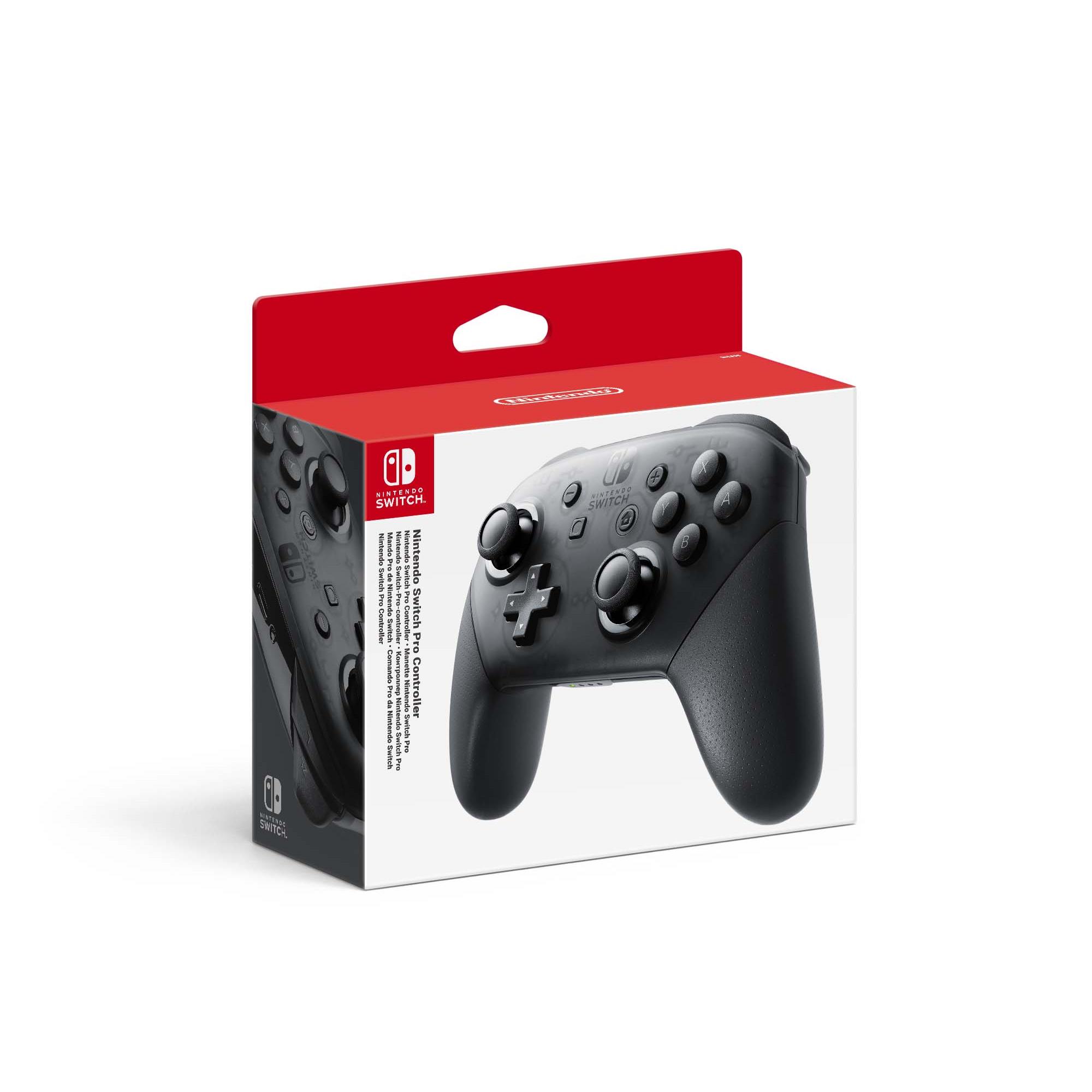 Nintendo Switch Pro Controller JB Hi-Fi NZ