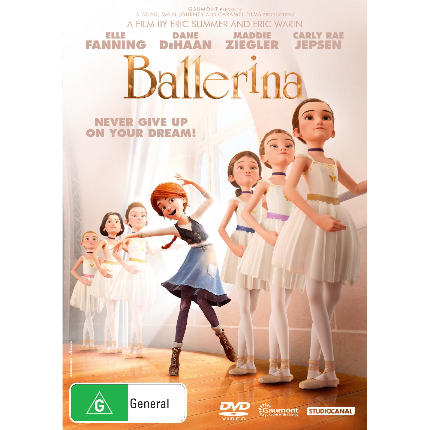 その他 Gayne Ballet [DVD] [Import] bme6fzu Gayne - Ballet Suite: Sabre Dance (2021 Remastered Version