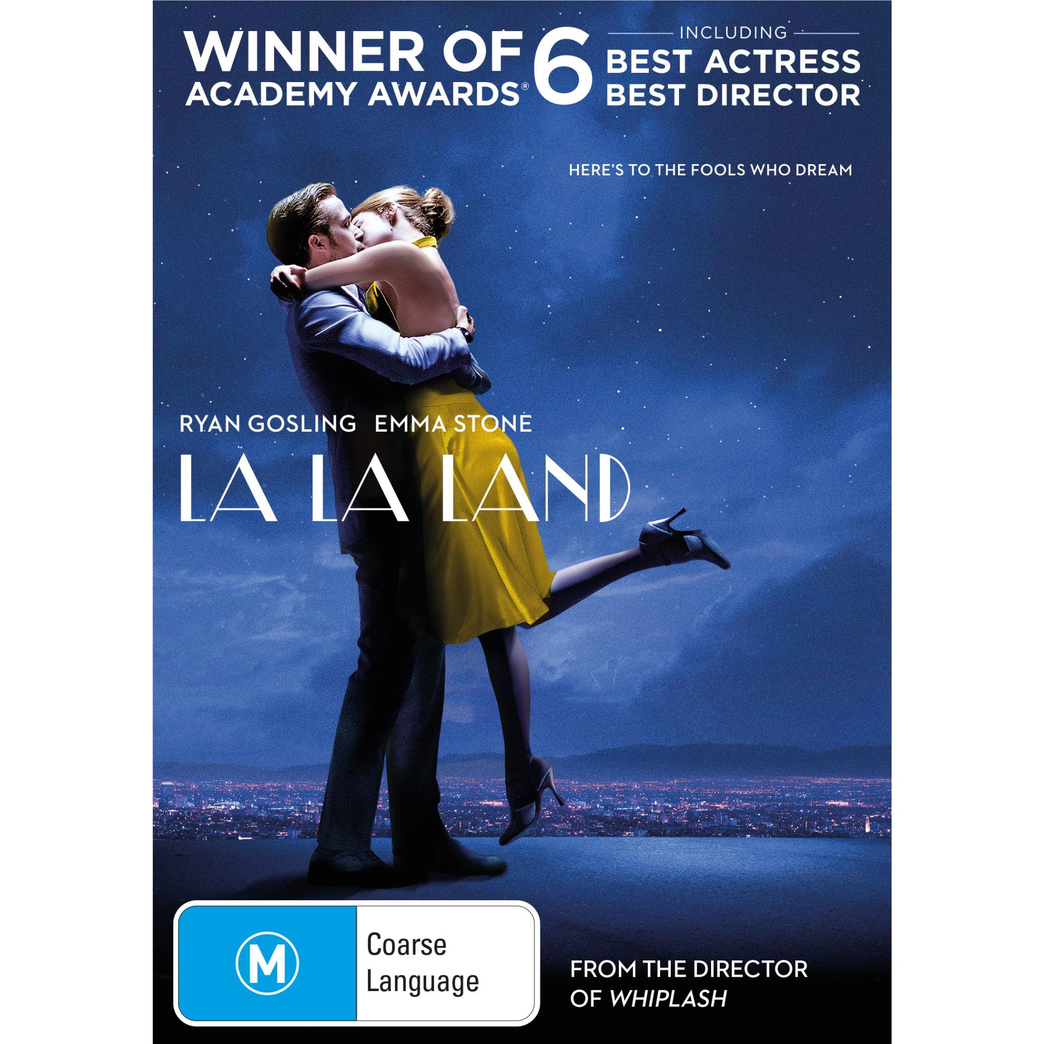 La La Land JB Hi-Fi NZ