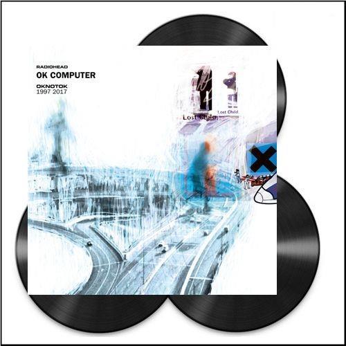 新品RADIOHEAD OK COMPUTER OKNOTOK1997-2017 $_57.PNG?set_id=880000500F
