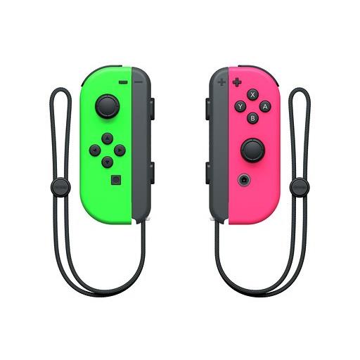 Nintendo Switch 本体 2017年　左Joy-Conドリフト有り Switch発売から3年経った今もJoy-Conのドリフトは重大な問題だ