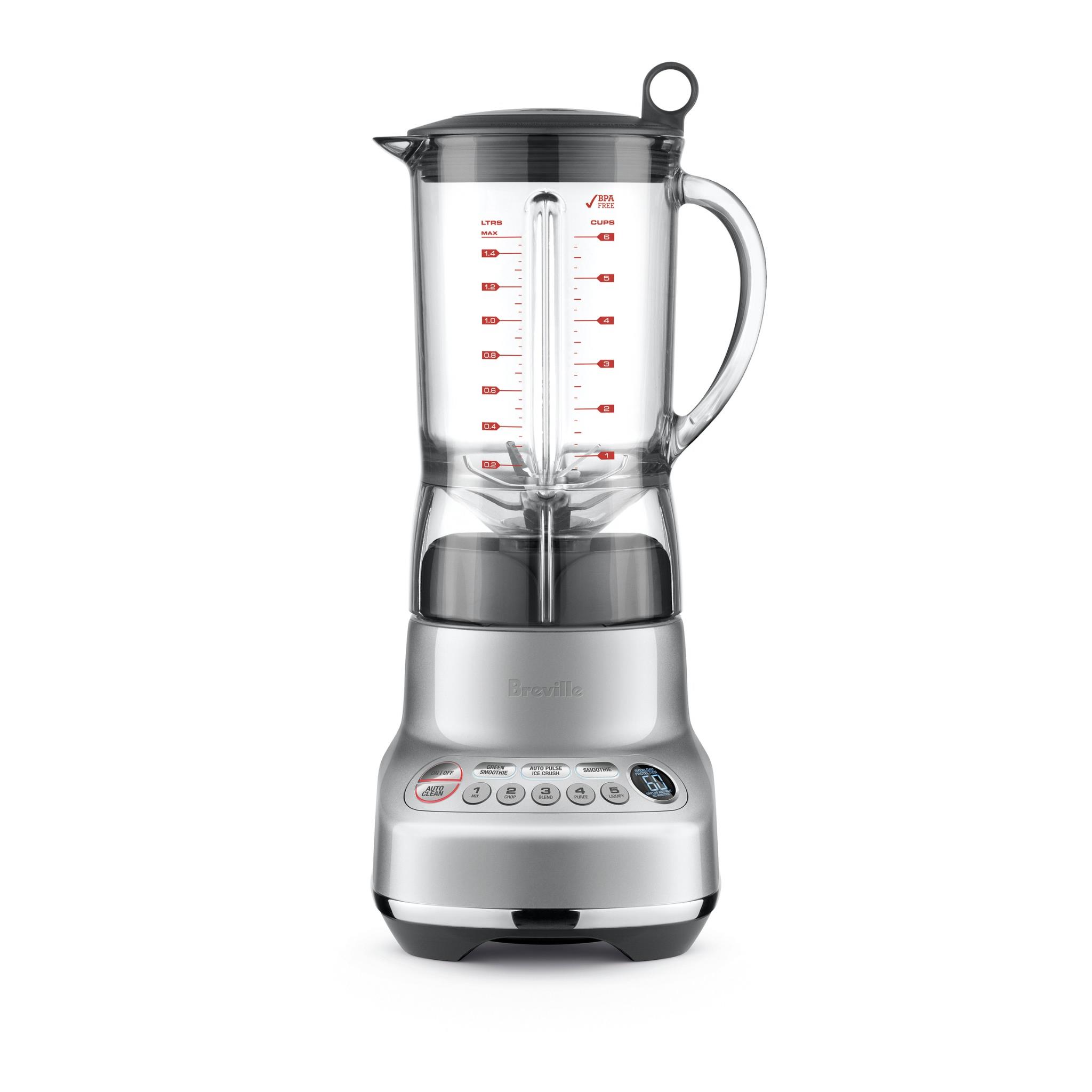Breville the Fresh Furious Blender JB Hi-Fi NZ