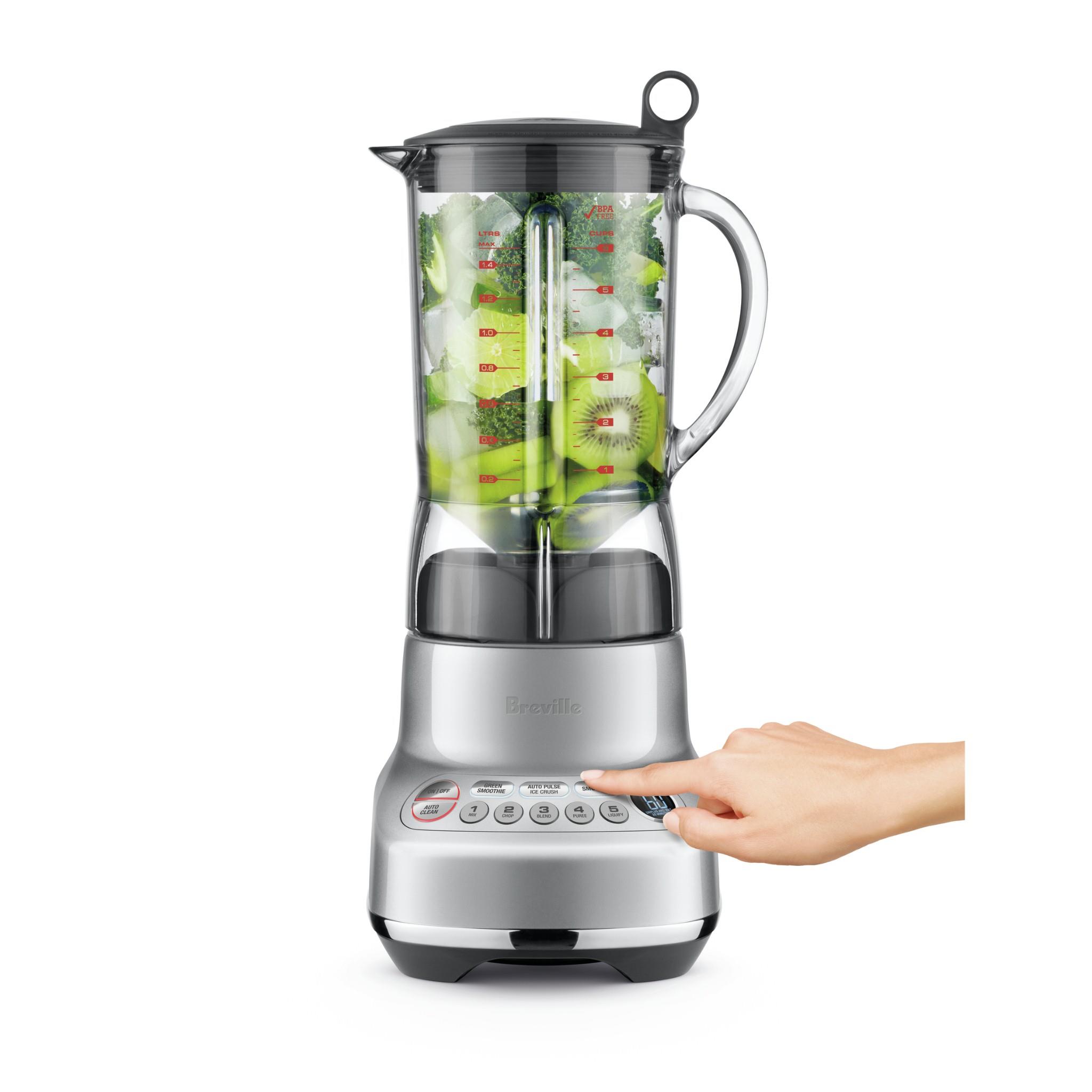 Breville the Fresh Furious Blender JB Hi-Fi NZ