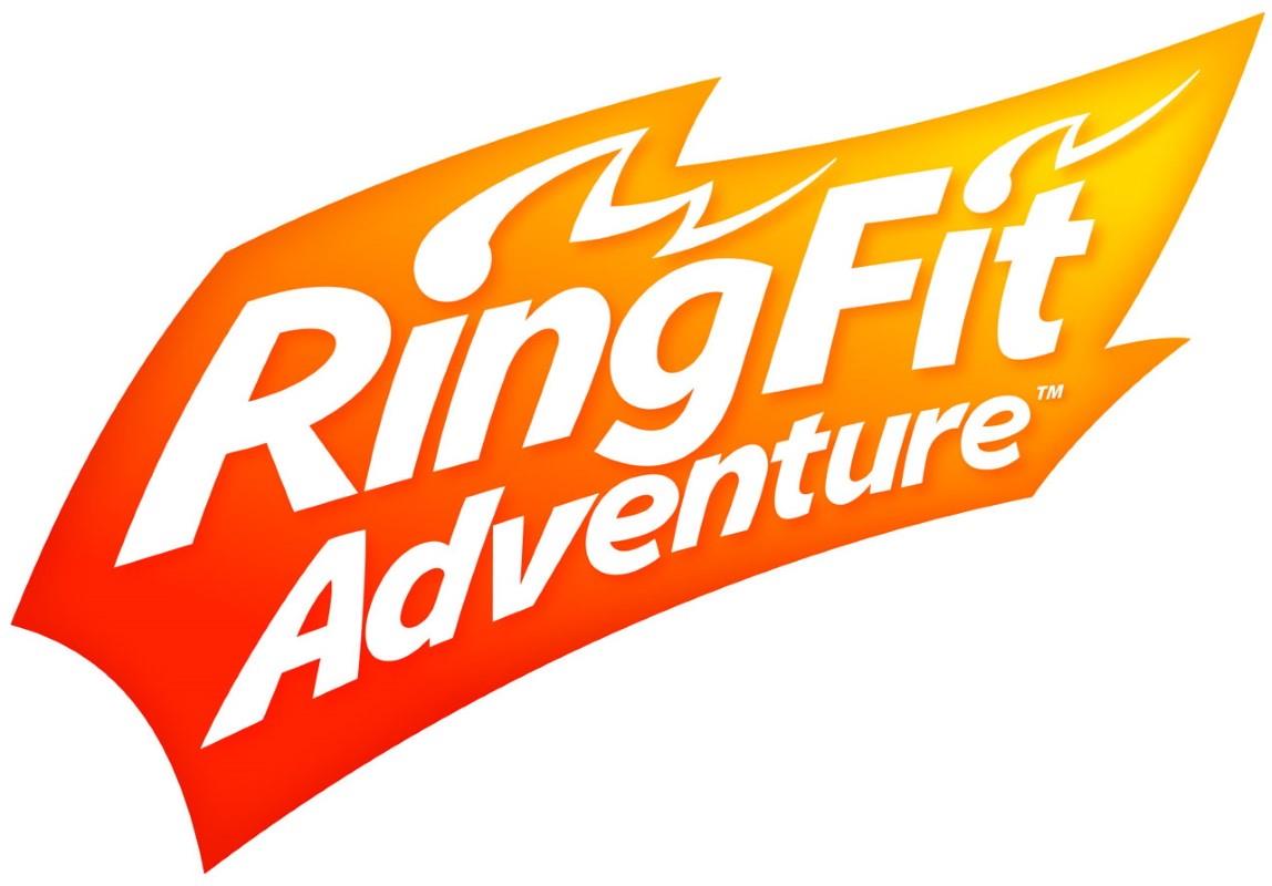 Ring Fit Adventure for Nintendo Switch JB Hi-Fi NZ