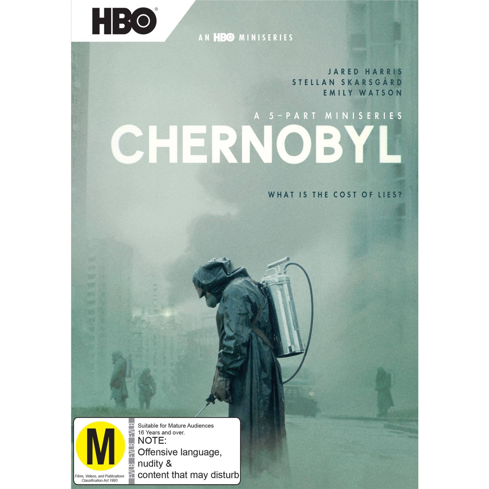Prime Video How To Watch Chernobyl Online Prime Video Chernobyl