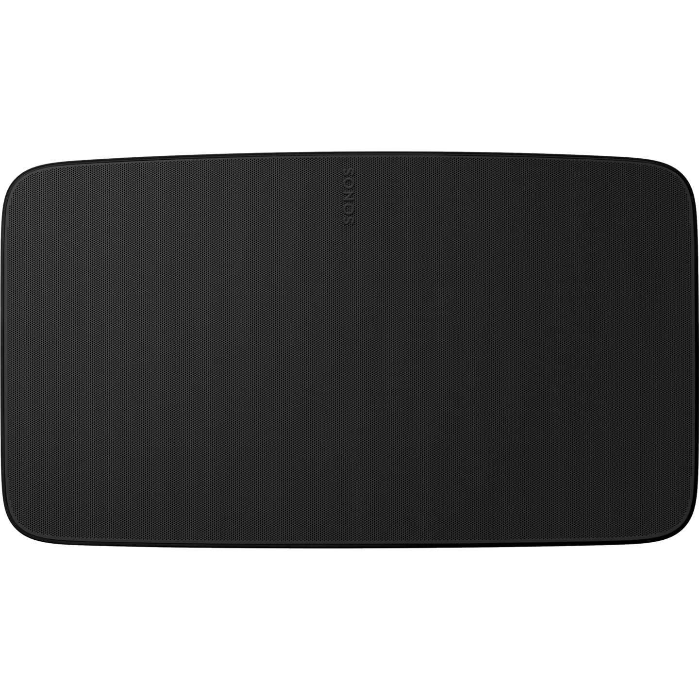Sonos Five (Black) - JB Hi-Fi NZ