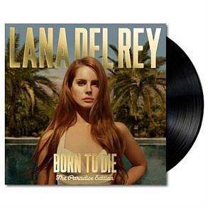 lana del rey born to die UKオリジナル 2LP Born To Die (2LP) - Lana Del Rey | Platenzaak.nl
