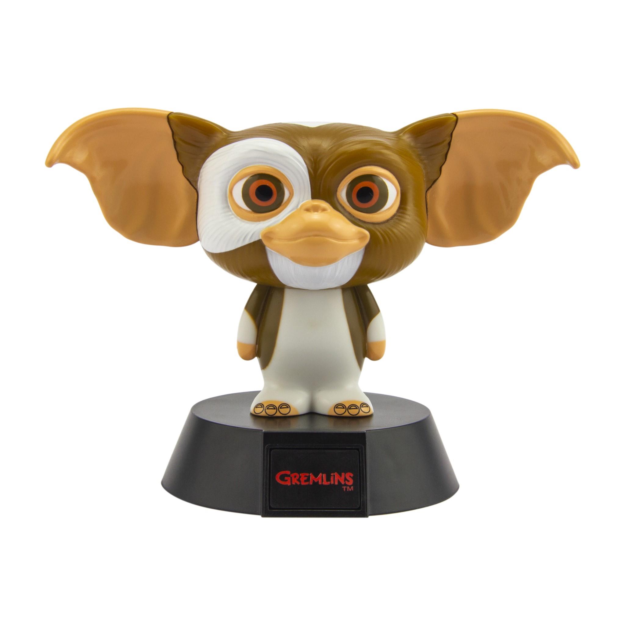 Paladone Icons Light (Gremlins - Gizmo) - JB Hi-Fi NZ