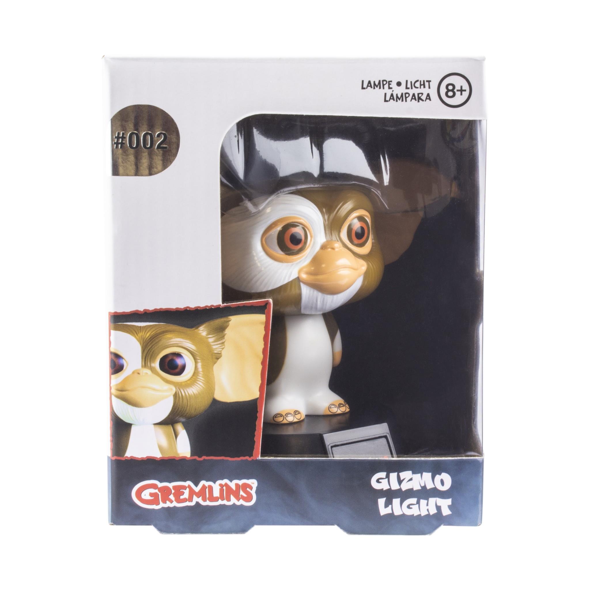 Paladone Icons Light (Gremlins - Gizmo) - JB Hi-Fi NZ