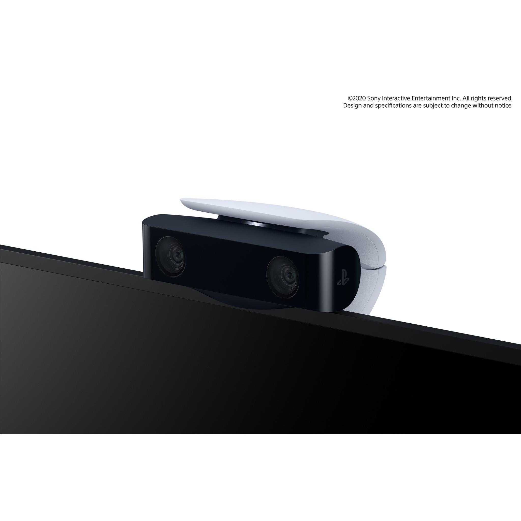 PS5 PlayStation HD Camera JB Hi-Fi NZ