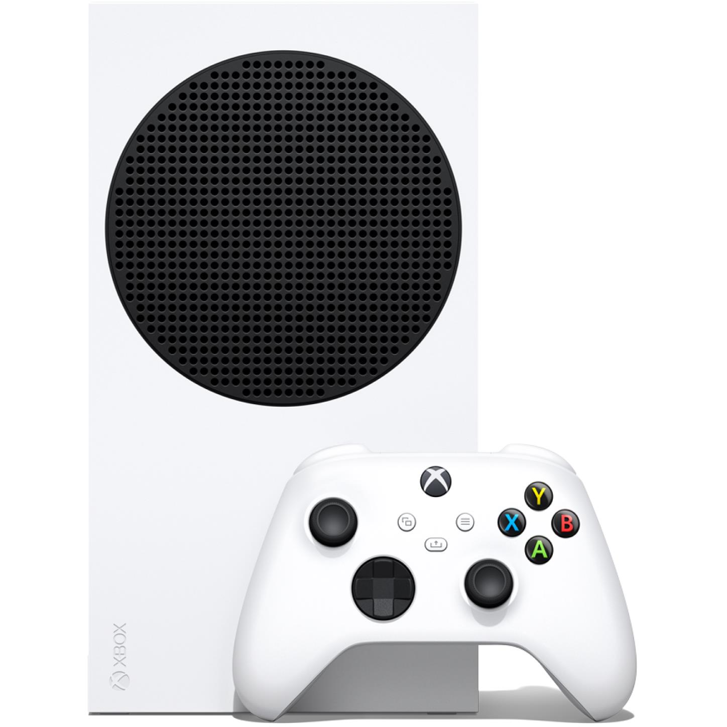 Xbox Series S 本体（512GB） 白 動作確認済み 付属品完備 Microsoft Xbox Series S 512GB