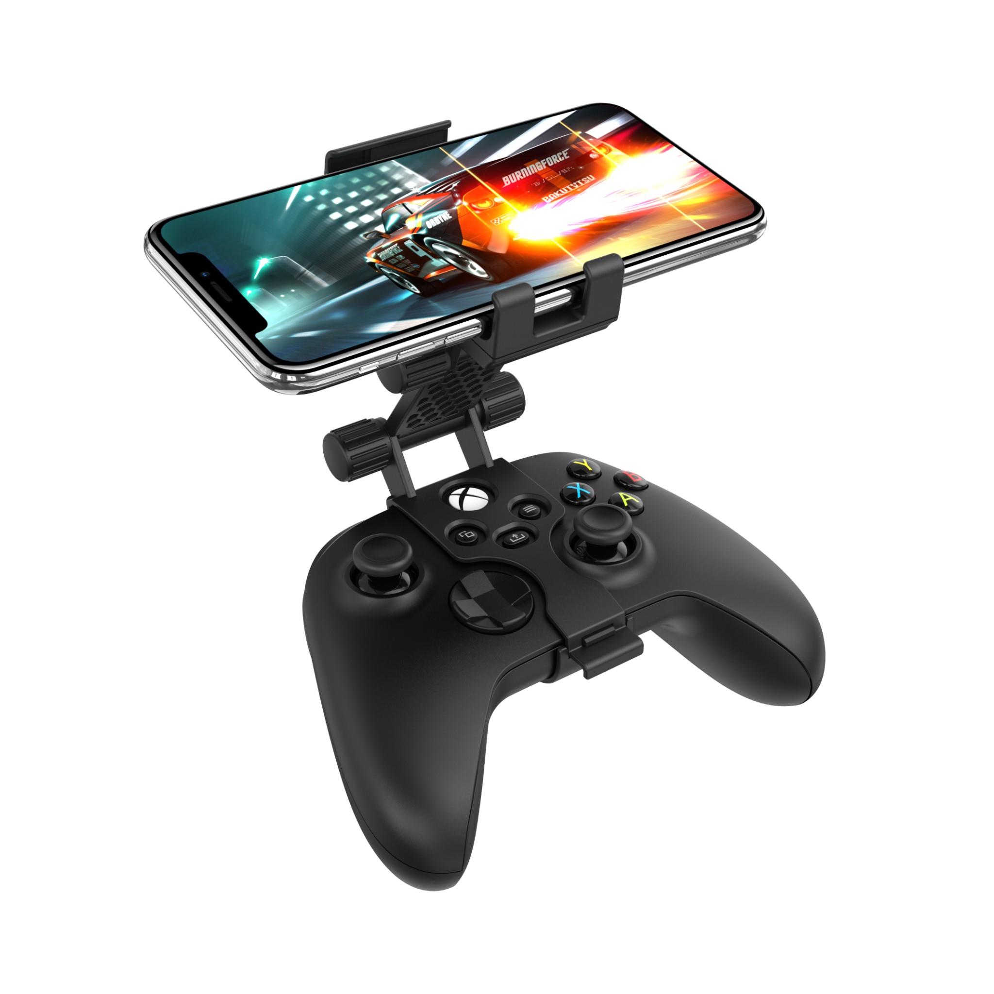 Wireless Controller Xbox Controller Clip Android Powerwave