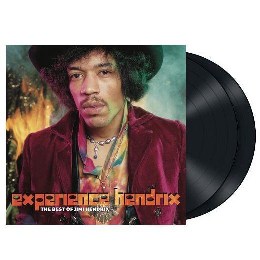 The Jimi Hendrix Experience LP4枚まとめ売り！ The Jimi Hendrix Experience LP4枚まとめ売り！ The Jimi