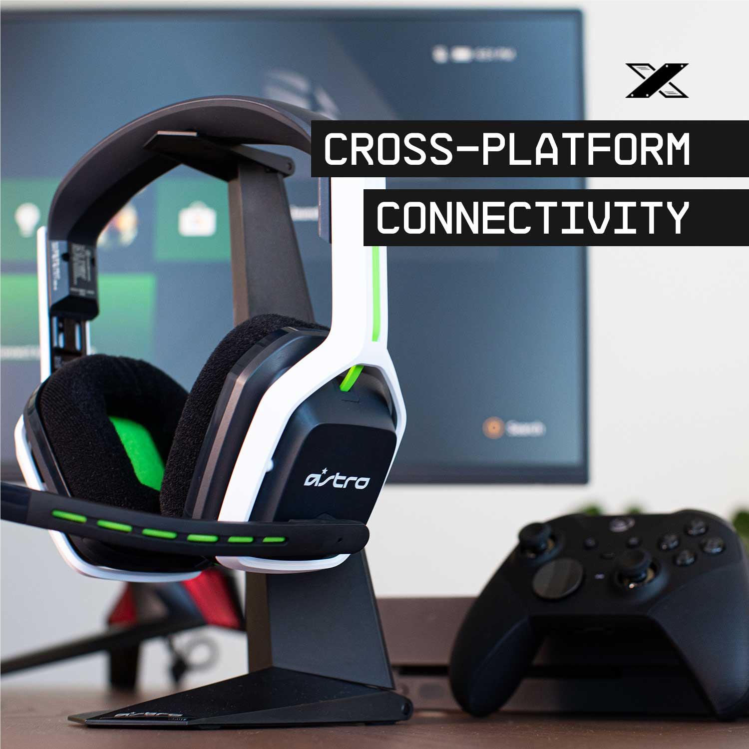 Astro A20 Gen Wireless Headset for Xbox JB Hi-Fi NZ