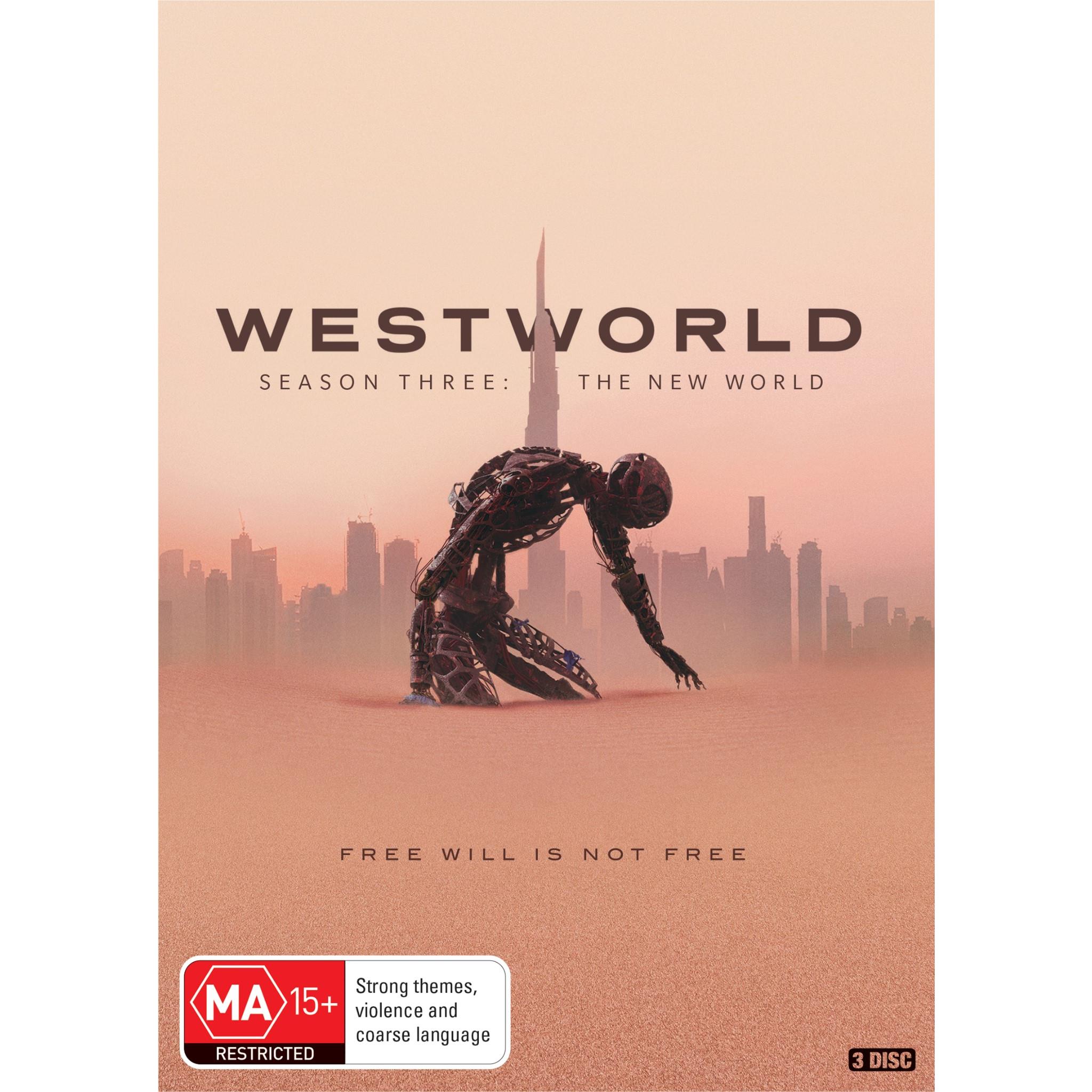 Amazon Prime Stream Westworld Season Amazon Prime Westworld Watch
