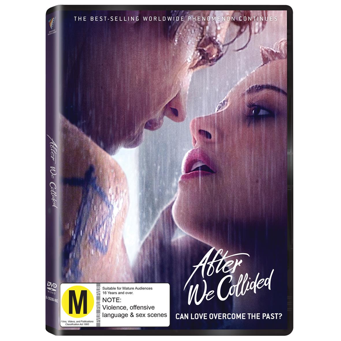 Trailer After We Collided Full Movie Streaming Online After We