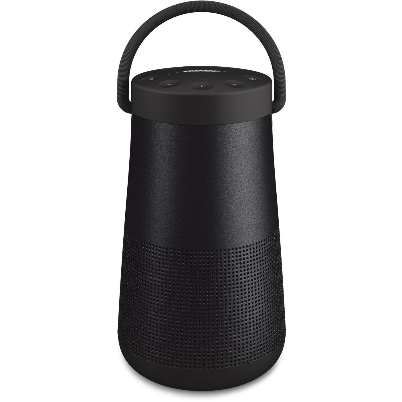 Bose Soundlink Revolve+ II Portable Bluetooth Speaker