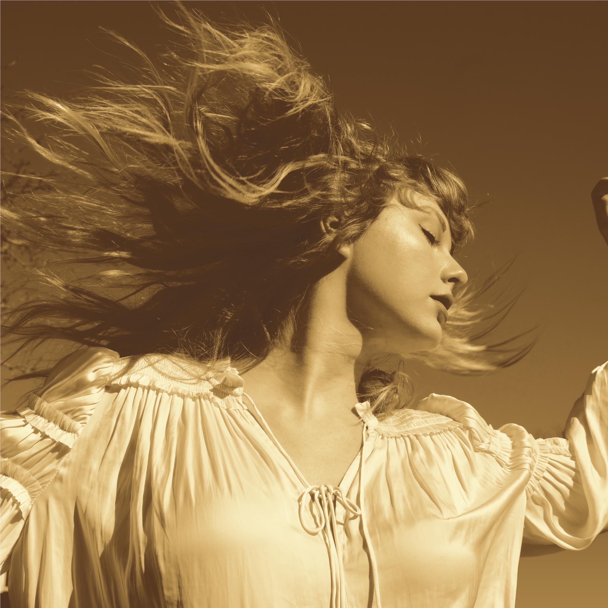 その他 FaB Fearless Confrontation Taylor Swift - Fearless (Taylor's Version)