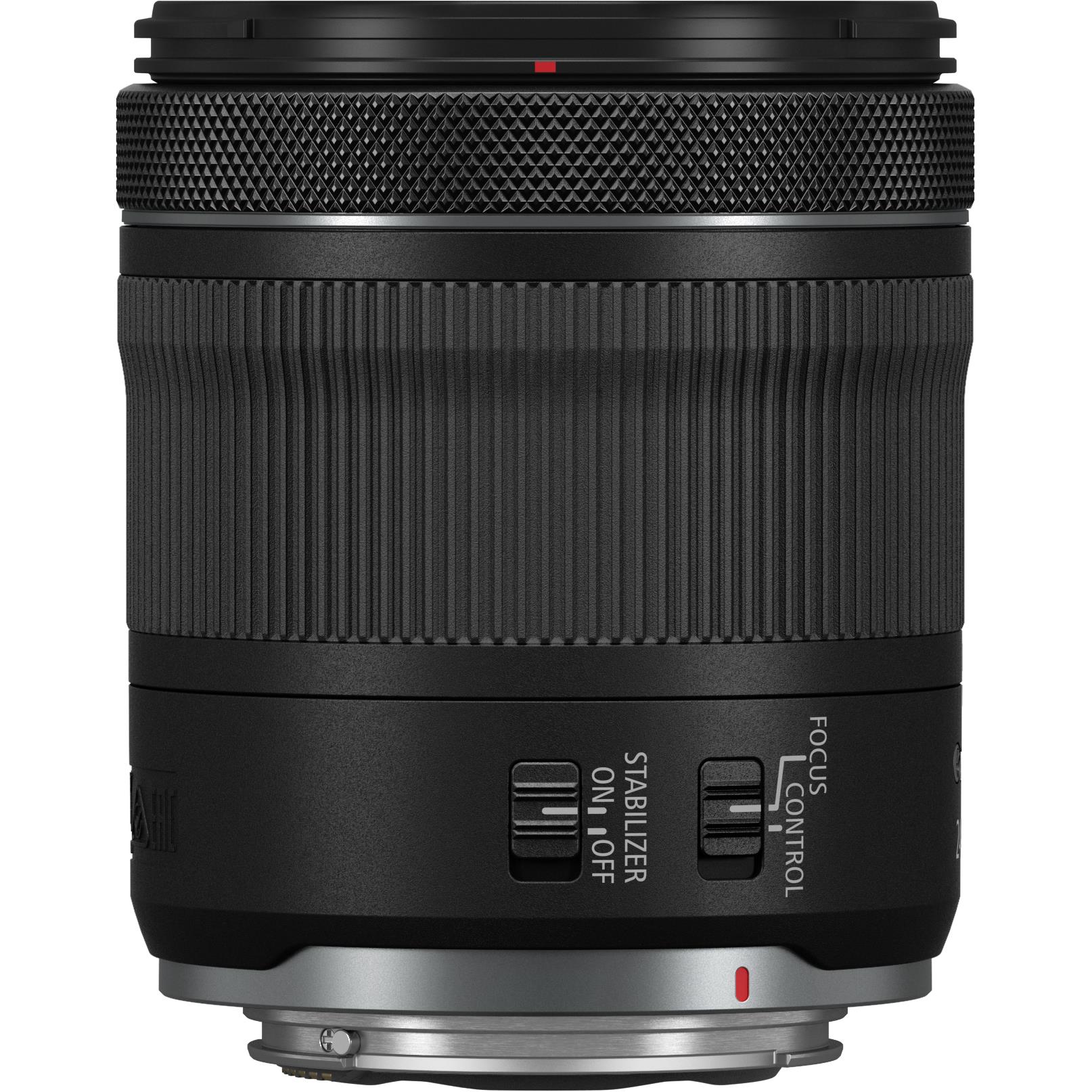 Canon RF 24-105mm f/4 7.1 IS STM Standard Zoom Lens - JB Hi