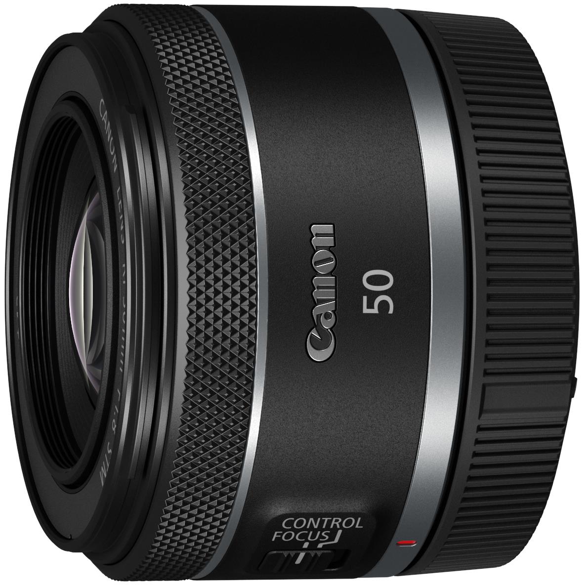 Canon RF 50mm STM Lens JB Hi-Fi NZ
