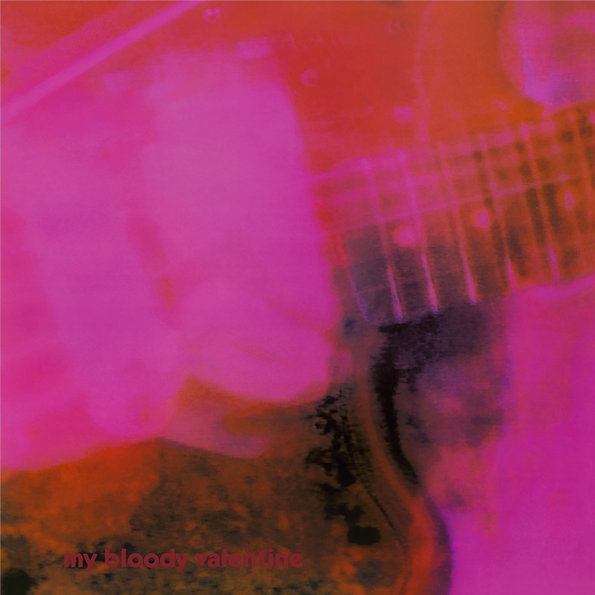 Loveless (2021 Analog Mastered Vinyl) - JB Hi-Fi NZ
