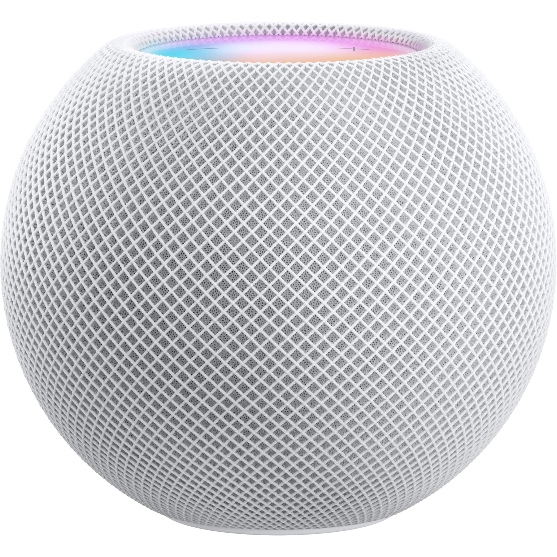 Pod mini ホワイトA2374 美品 送料無料 即決] Apple HomePod mini white A2374 ジャンク｜Yahoo